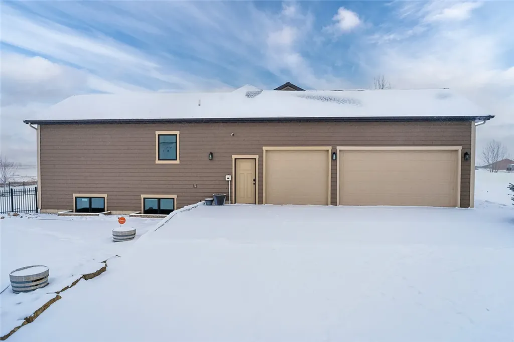 6317 Bear Paw Drive N Billings MT 59106