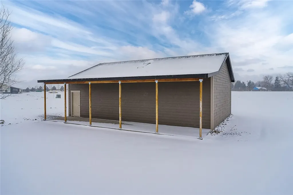 6317 Bear Paw Drive N Billings MT 59106