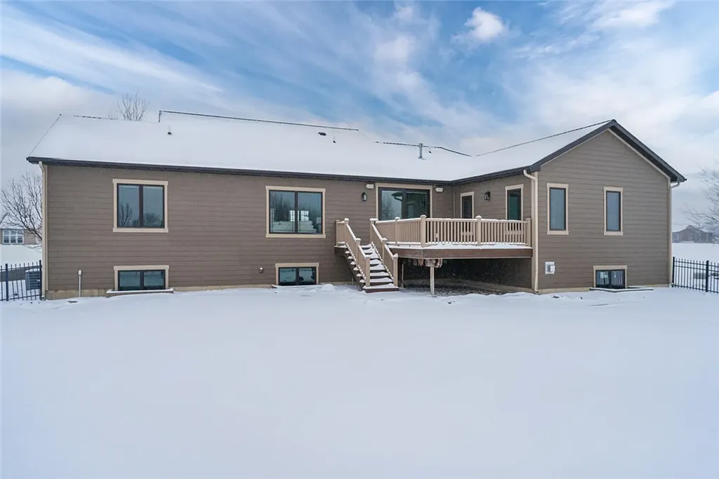 6317 Bear Paw Drive N Billings MT 59106