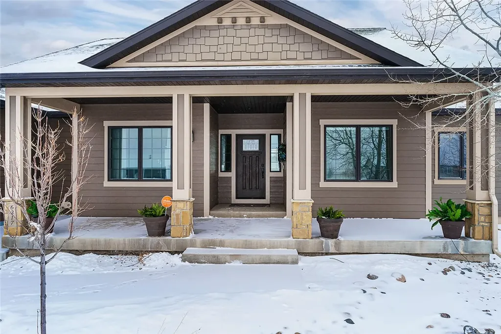6317 Bear Paw Drive N Billings MT 59106