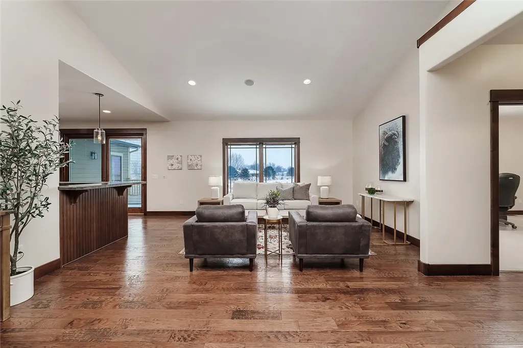 6317 Bear Paw Drive N Billings MT 59106