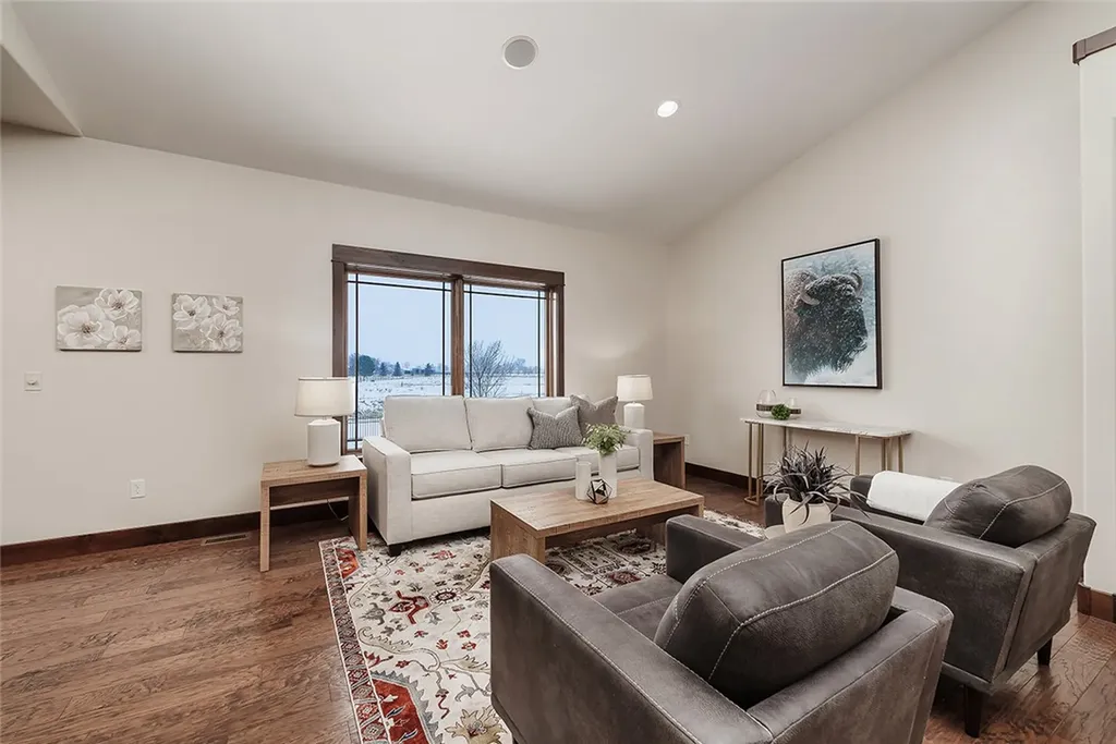 6317 Bear Paw Drive N Billings MT 59106