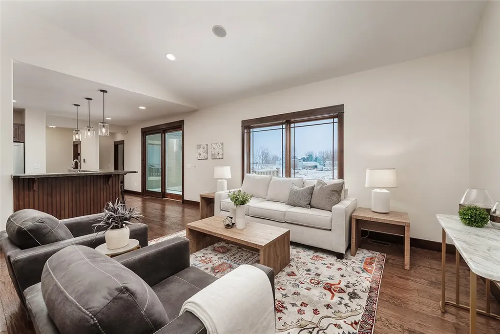 6317 Bear Paw Drive N Billings MT 59106