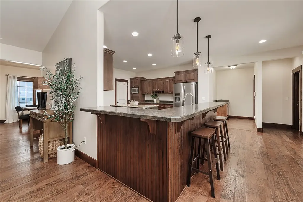 6317 Bear Paw Drive N Billings MT 59106