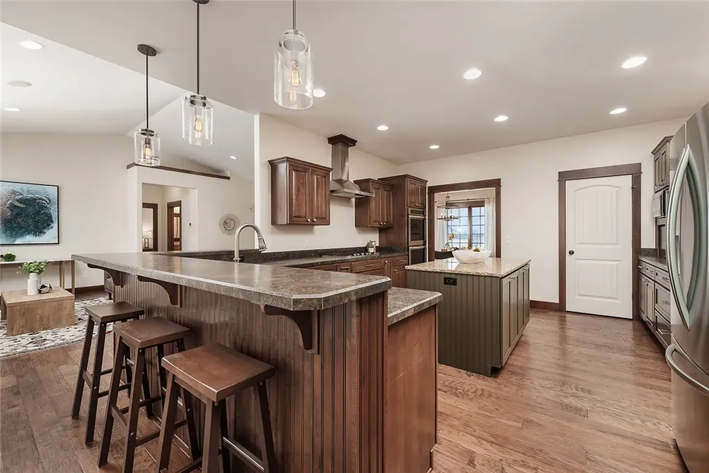 6317 Bear Paw Drive N Billings MT 59106