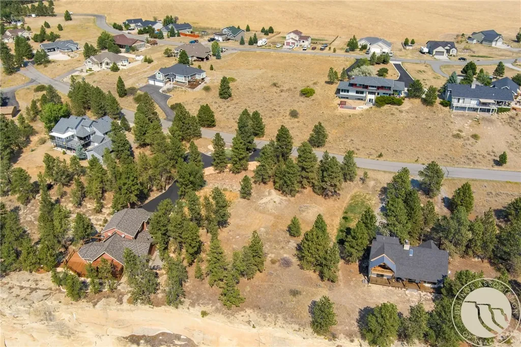 Tbd Arapaho Trail Billings MT 59106