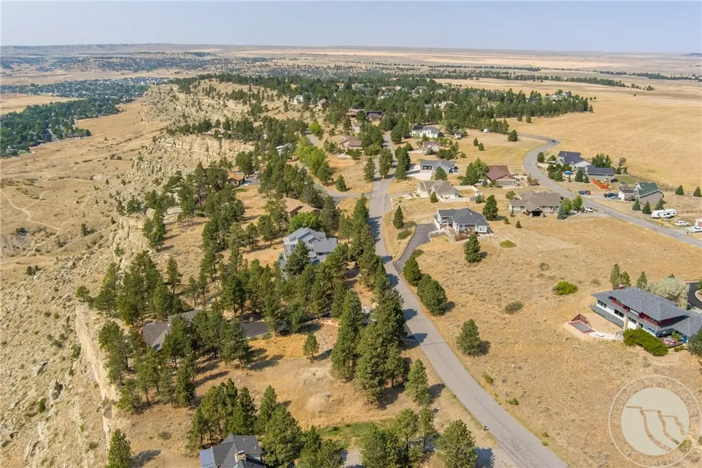 Tbd Arapaho Trail Billings MT 59106