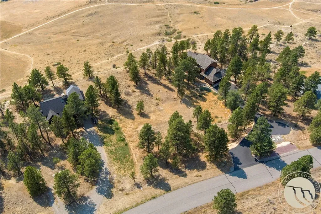 Tbd Arapaho Trail Billings MT 59106