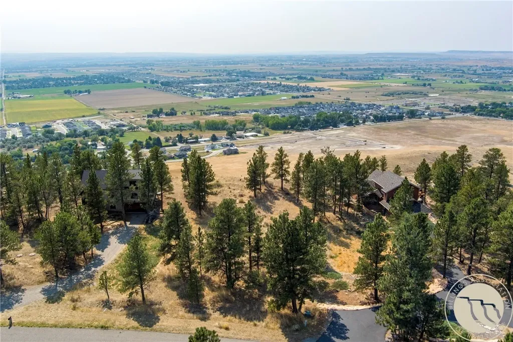 Tbd Arapaho Trail Billings MT 59106