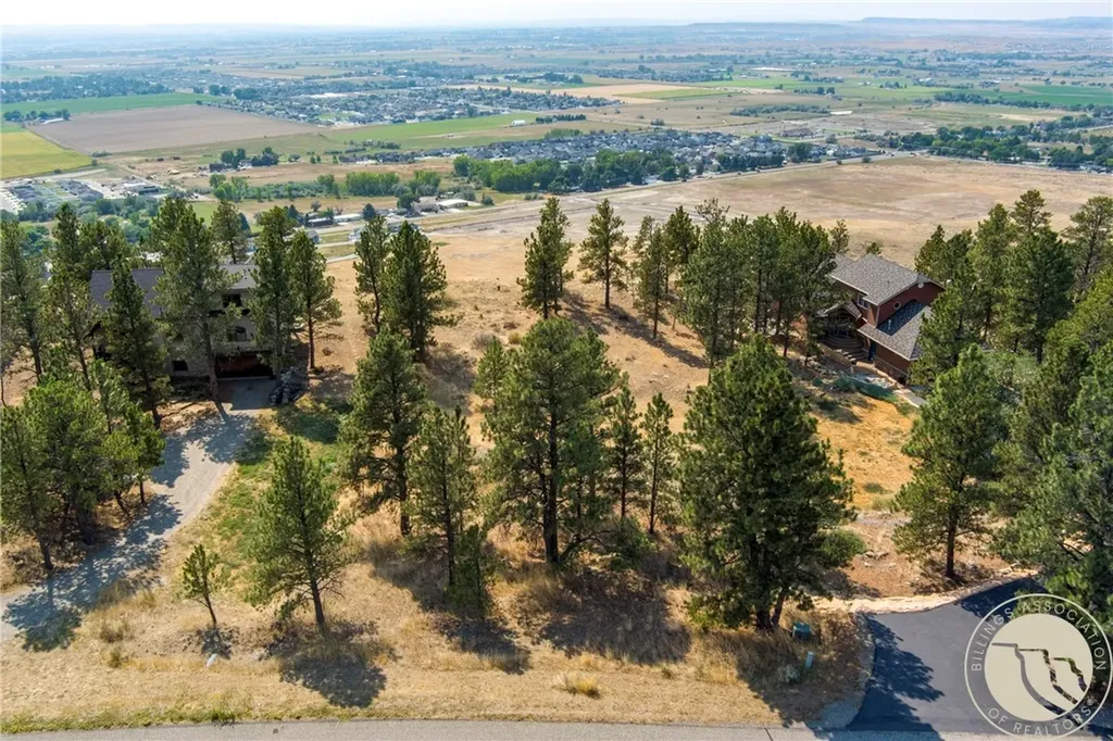 Tbd Arapaho Trail Billings MT 59106