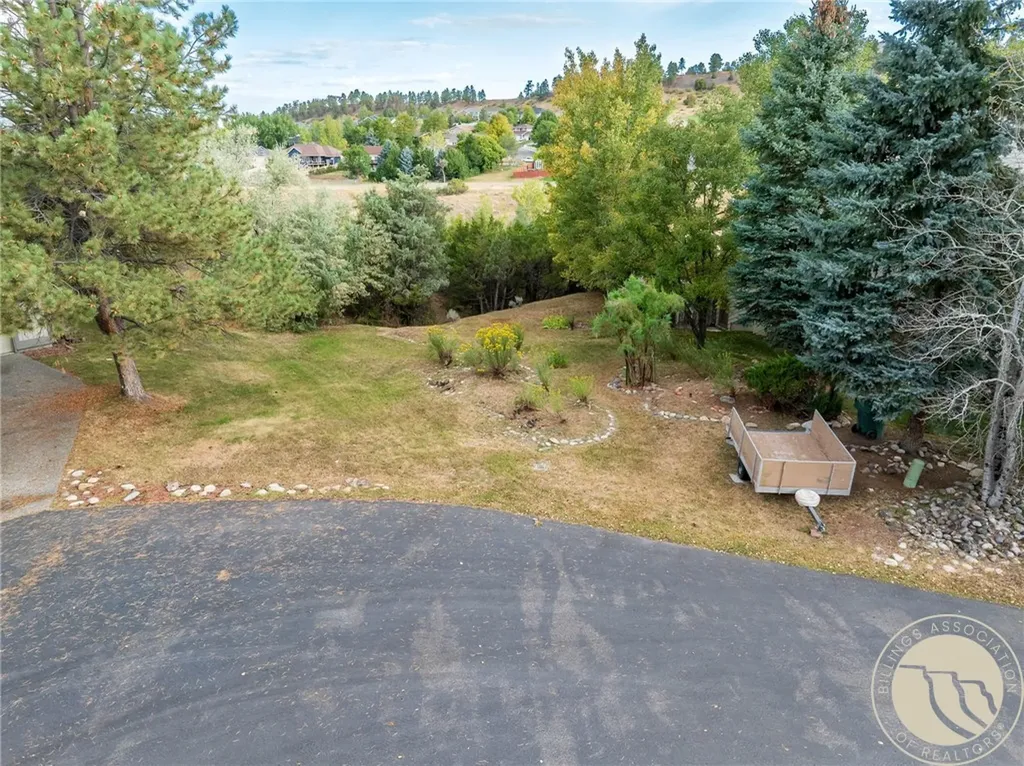 3041 Kincaid Road Billings MT 59101