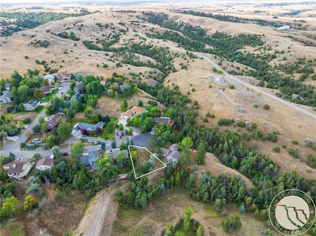 3041 Kincaid Road Billings MT 59101