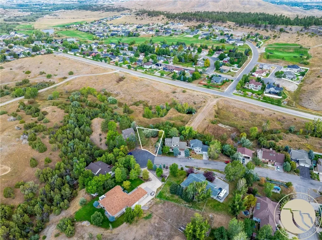 3041 Kincaid Road Billings MT 59101