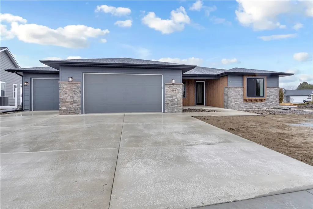 5203 Camp Lane Billings MT 59106