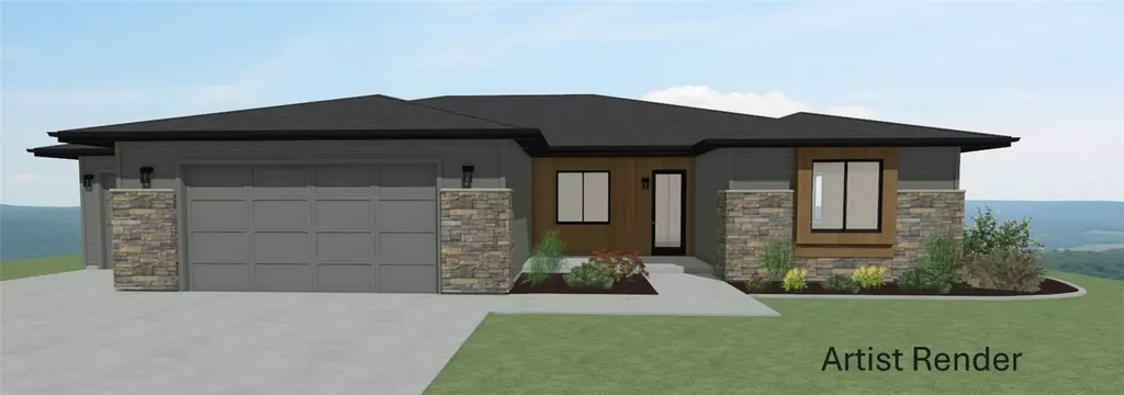 5203 Camp Lane Billings MT 59106