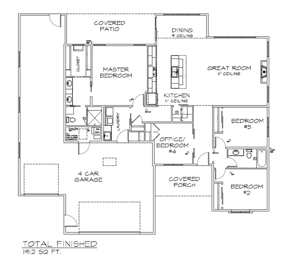 5203 Camp Lane Billings MT 59106