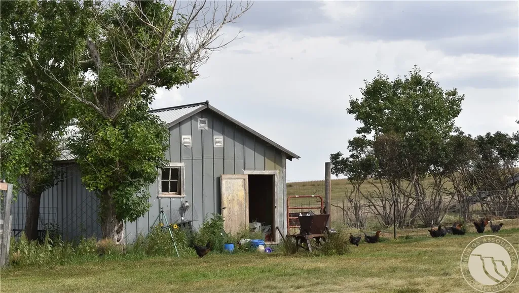 891 Mail Route Road Other MT 59222