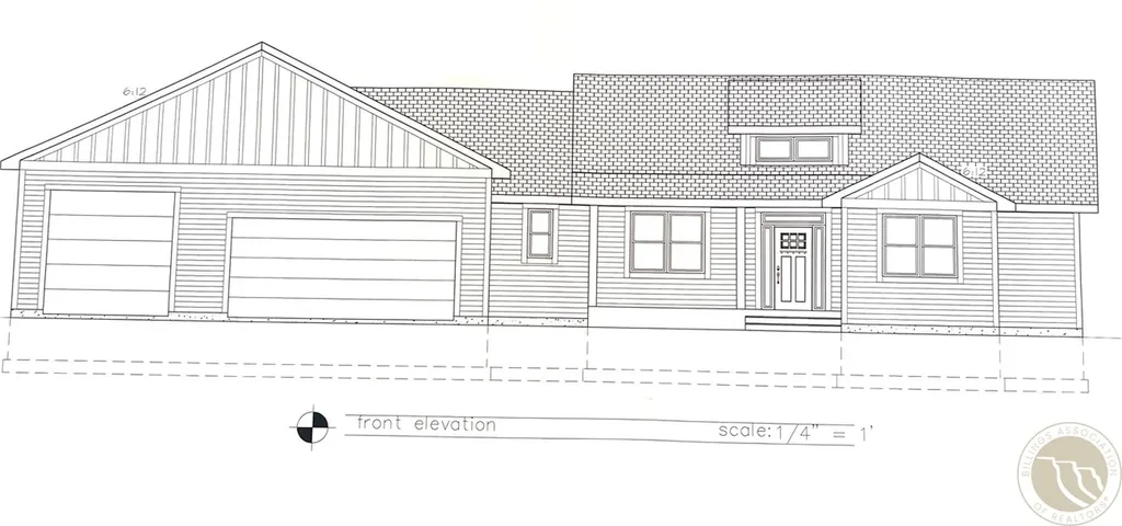 2549 Jessica Street Billings MT 59106