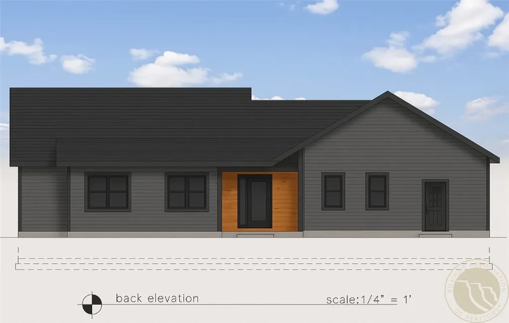 2549 Jessica Street Billings MT 59106