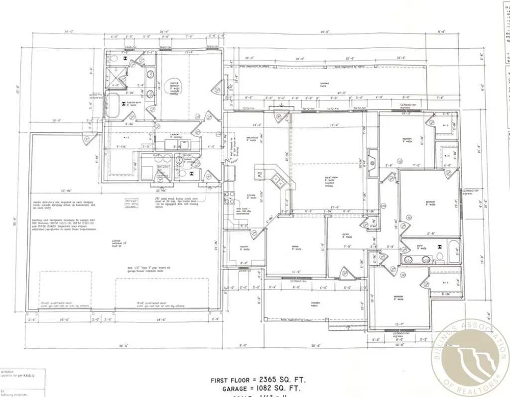 2549 Jessica Street Billings MT 59106