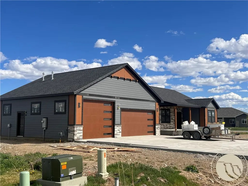 2549 Jessica Street Billings MT 59106
