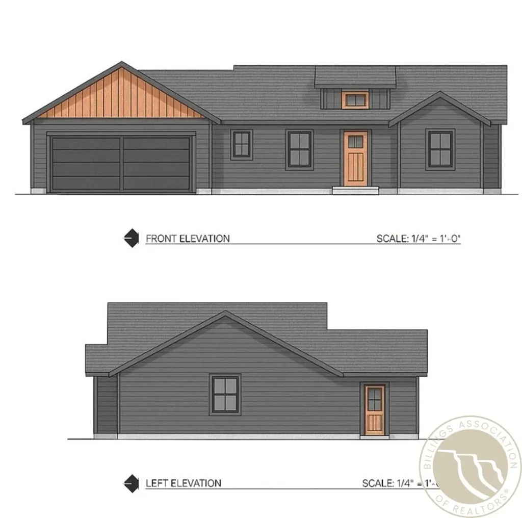 2549 Jessica Street Billings MT 59106