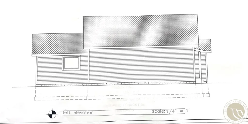 2549 Jessica Street Billings MT 59106