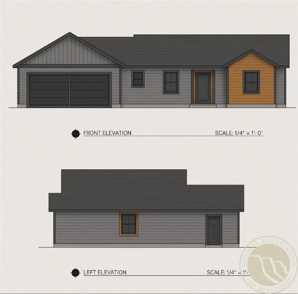 2549 Jessica Street Billings MT 59106