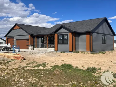 2549 Jessica Street Billings MT 59106
