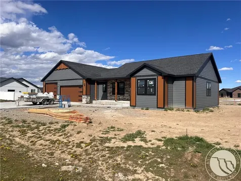 2549 Jessica Street Billings MT 59106