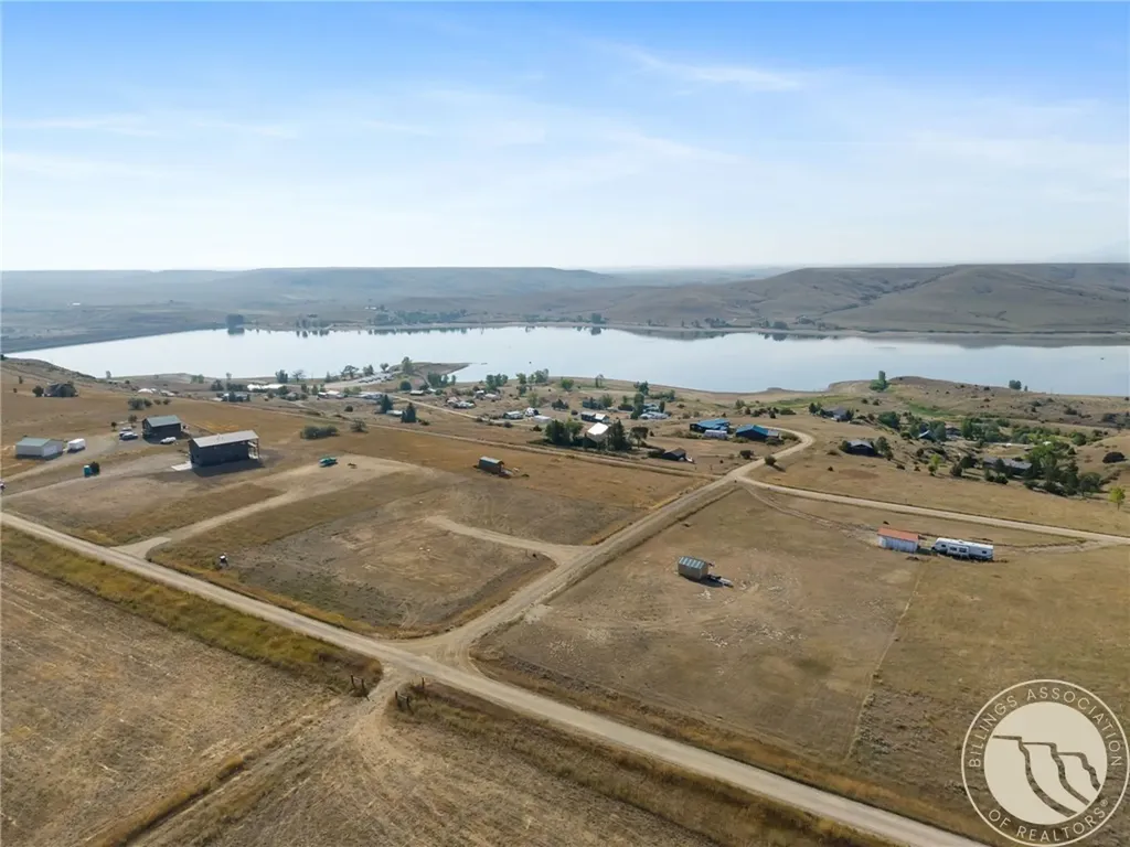 3 Sage Roberts MT 59070