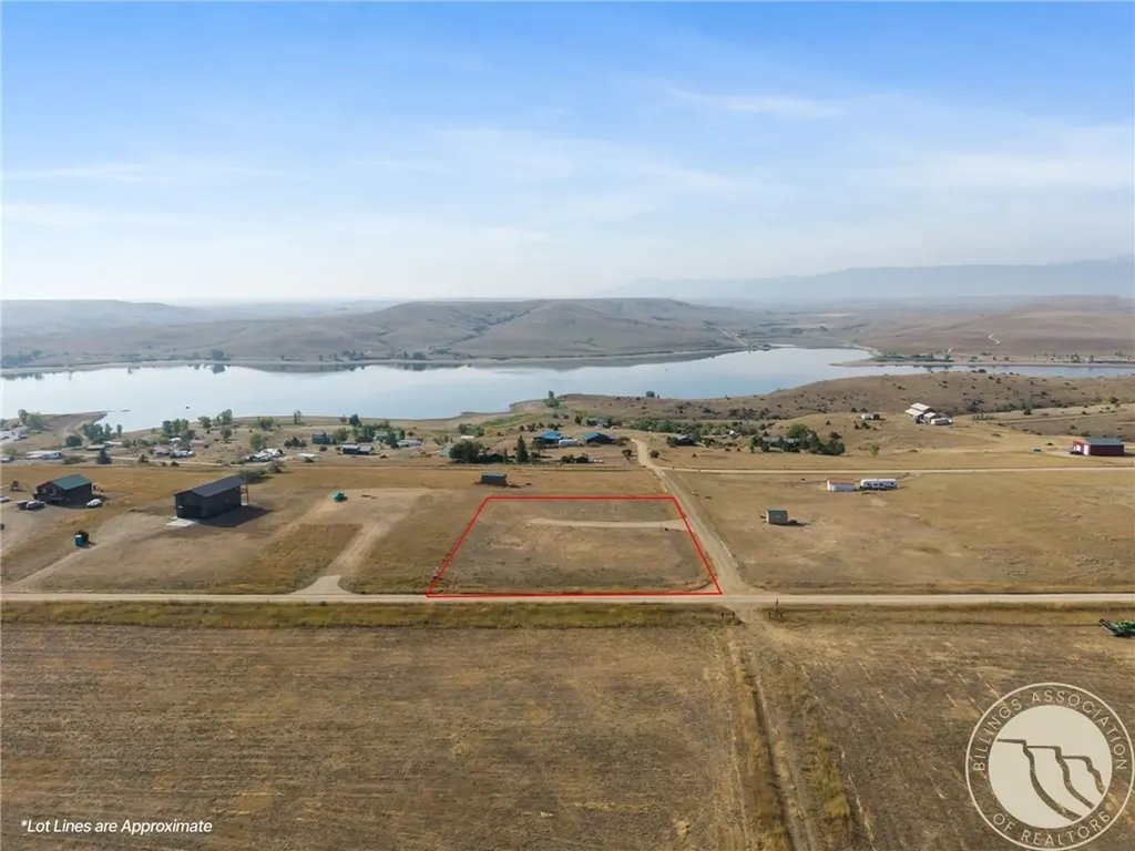 3 Sage Roberts MT 59070