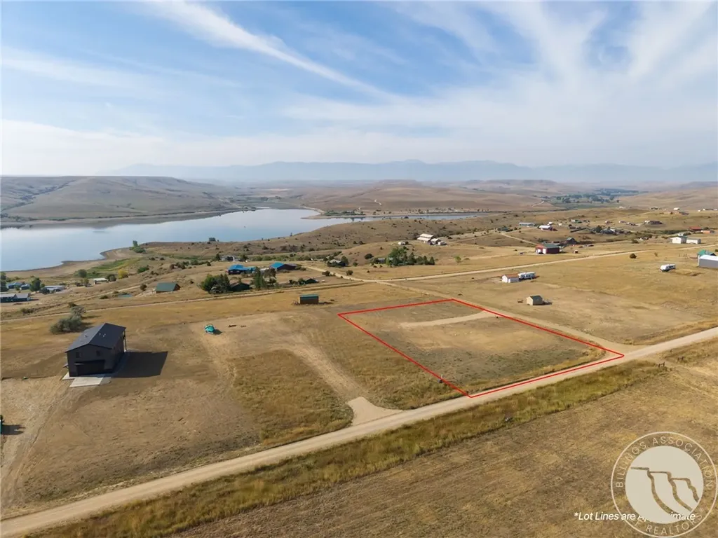 3 Sage Roberts MT 59070