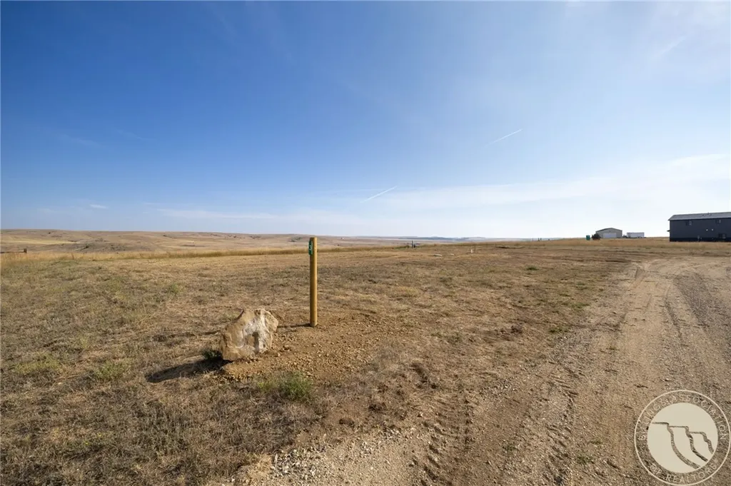 3 Sage Roberts MT 59070