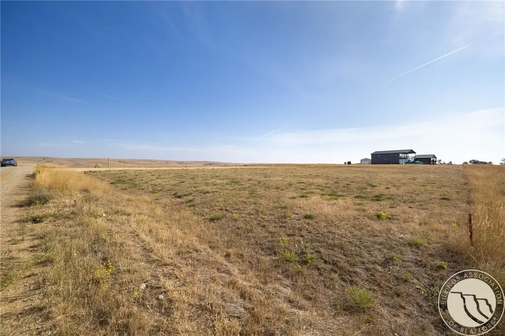 3 Sage Roberts MT 59070