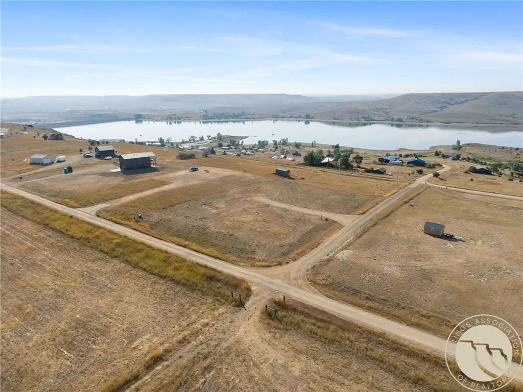 3 Sage Roberts MT 59070