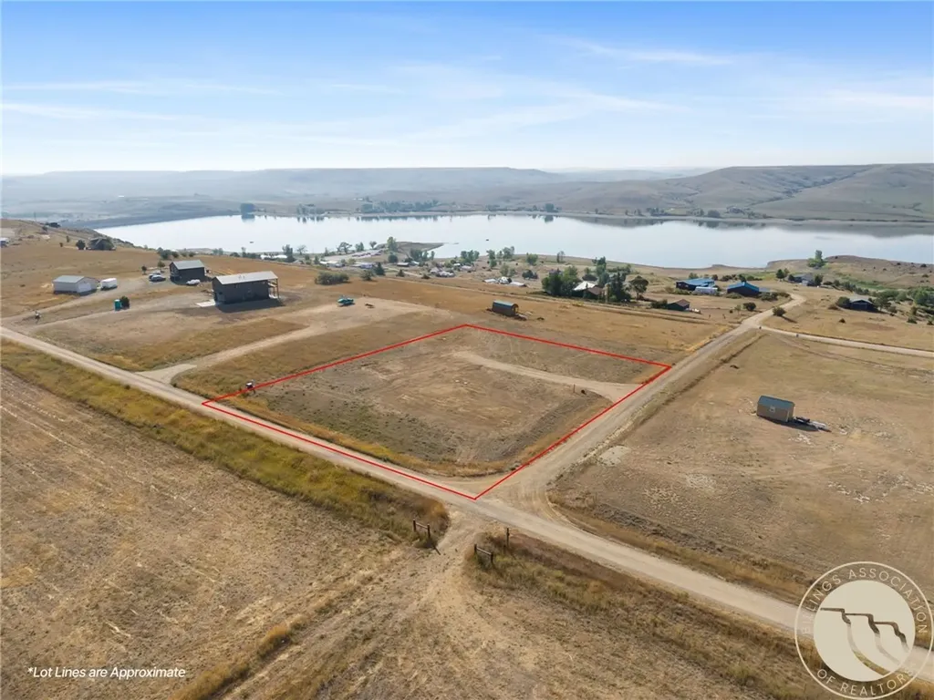 3 Sage Roberts MT 59070