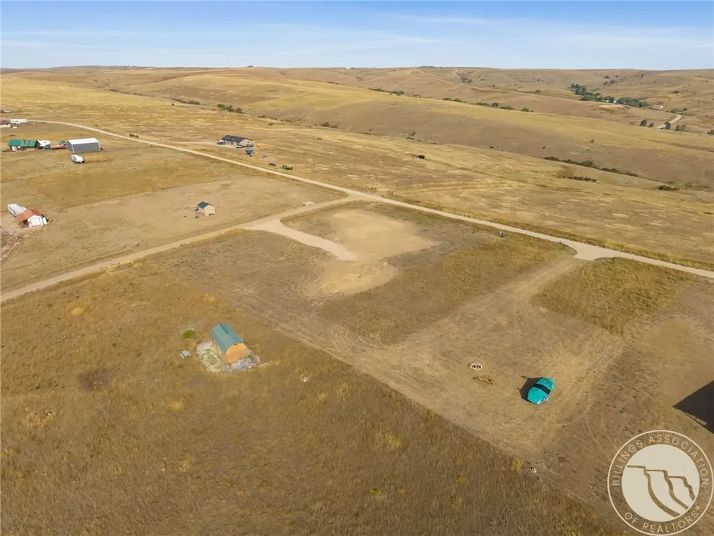 3 Sage Roberts MT 59070