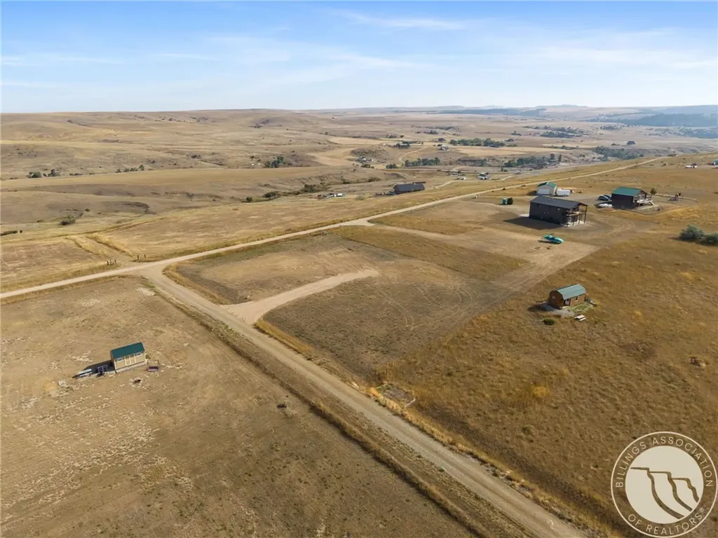 3 Sage Roberts MT 59070