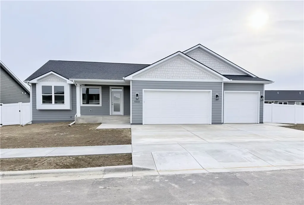 5222 Camp Lane Billings MT 59106