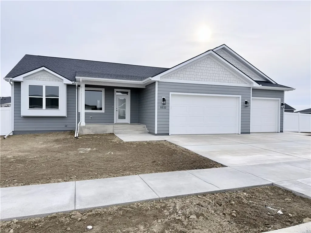 5222 Camp Lane Billings MT 59106