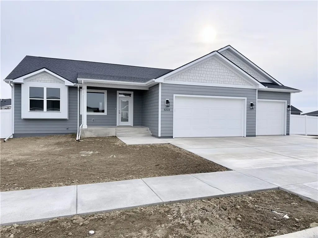 5222 Camp Lane Billings MT 59106