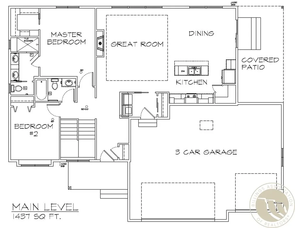 5222 Camp Lane Billings MT 59106