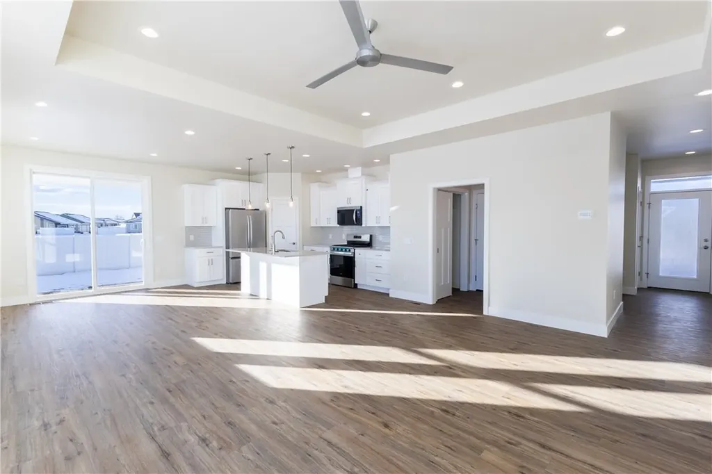 5222 Camp Lane Billings MT 59106