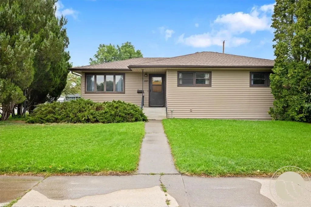 2645 Custer Avenue Billings MT 59102
