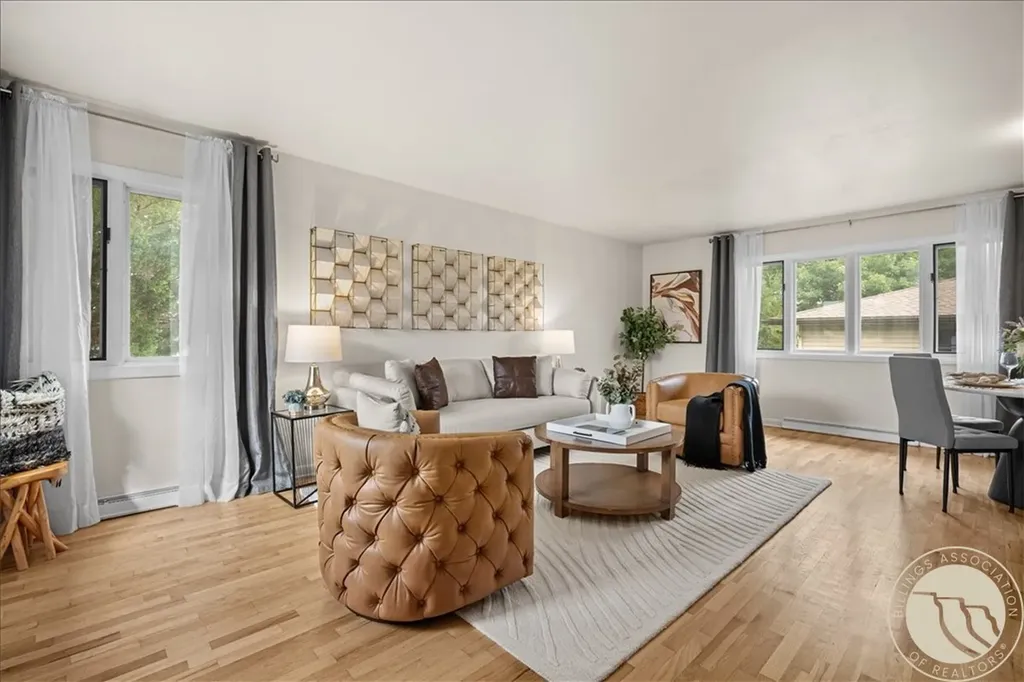 2645 Custer Avenue Billings MT 59102