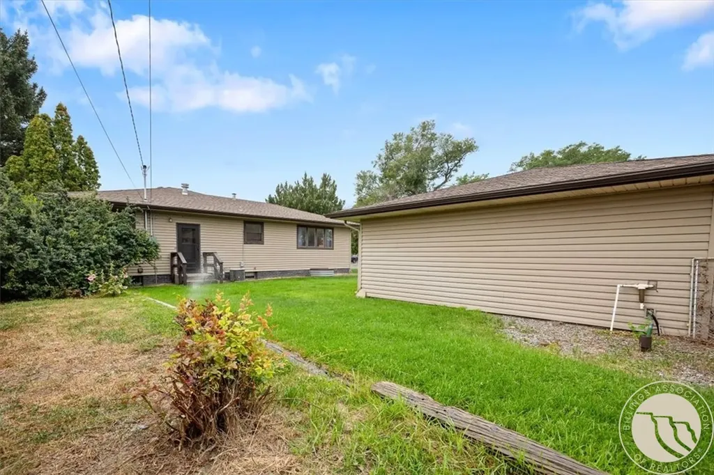 2645 Custer Avenue Billings MT 59102