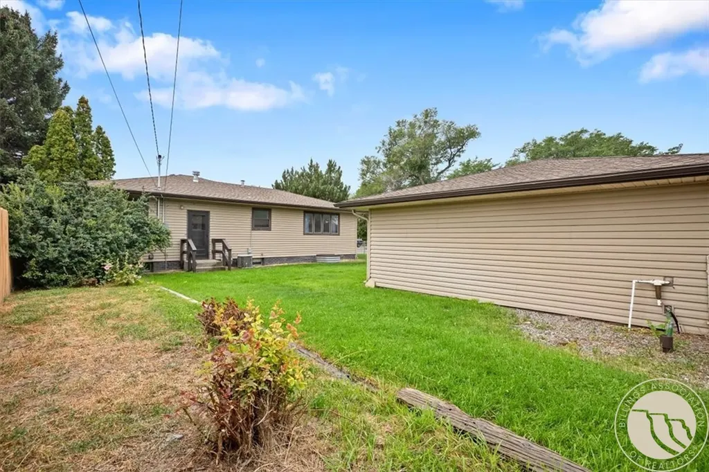 2645 Custer Avenue Billings MT 59102