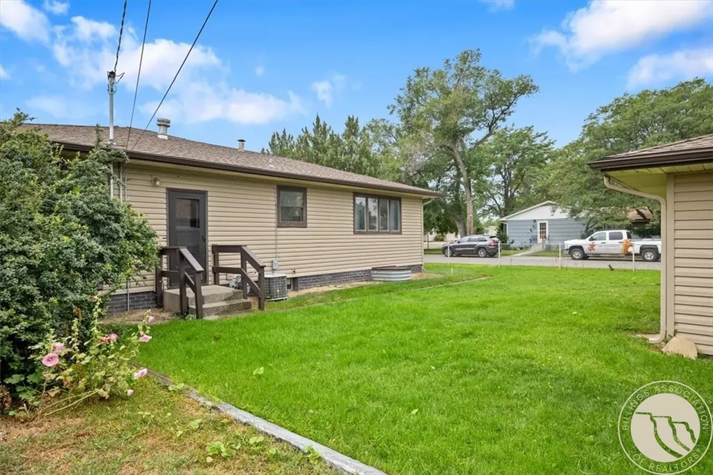 2645 Custer Avenue Billings MT 59102