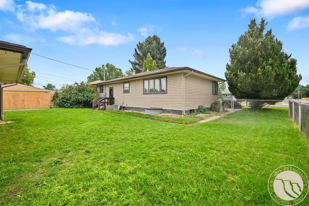 2645 Custer Avenue Billings MT 59102